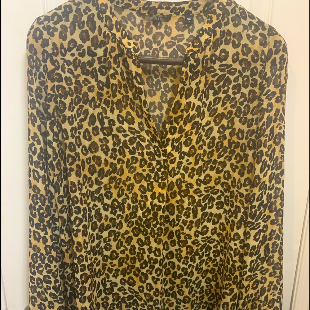 Guess Ladies Blouse